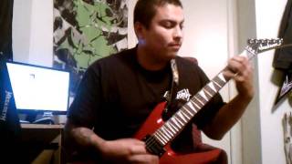 Watch Monstrosity Wave Of Annihilation video