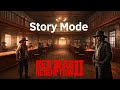 Red Dead Redemption 2| Episode 3 | Chapter 2 | First Time Playthrough (LIVE)