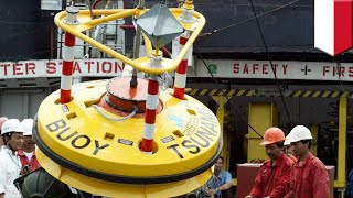 Indonesia to build new tsunami warning system - TomoNews screenshot 5