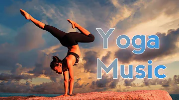 Best Yoga Music || Music Deluxe || MD...