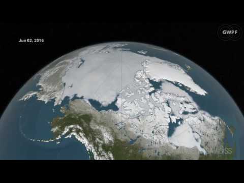 A Brief History of Arctic Angst