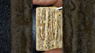 Ep402. Phra Somdej Wat Rakhang, lower frame, mouse teeth, 1865