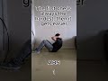 Day 25 of My Beginner Home Workout Journey Finally Seeing Progress in Everything…Except Push-Ups
