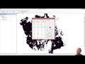 Simpel distance calculation in ArcMap (near tool)