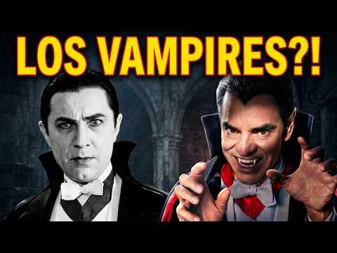 Los Vampires Brings Something Different to Horror