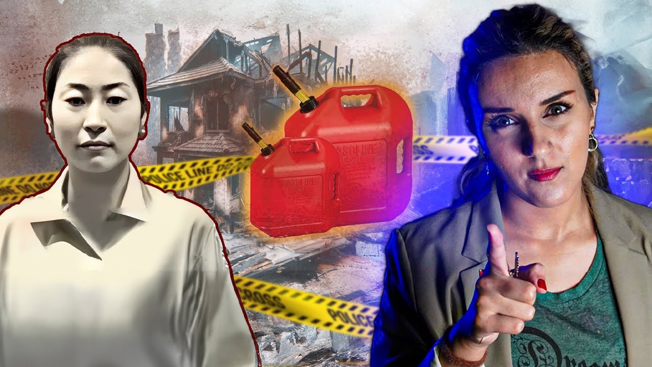 أسرار هذه العائلة الصينية صدمت المحققين 😱 أبشع أسرار ممكن تسمع عنها في حياتك !!