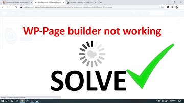 wpbakery page builder not , wpbakery page builder backend editor not showing | Download  23 May 2021