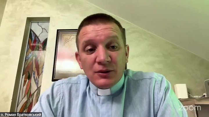 Пізнай серце Боже – о. Роман Братковський (06.07.2025)