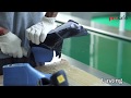 How It's Made | Safety Shoes | Made in India as per EN ISO 20345:2011