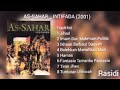 Assahar  intifada 2001  full album