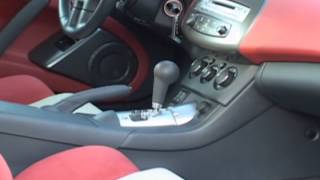 2008 Mitsubishi Eclipse Overview