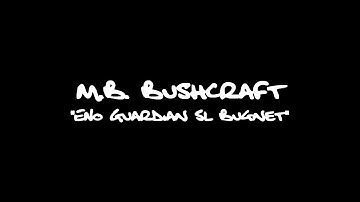 ENO Guardian SL Bug Net