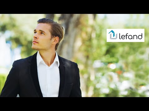Lefand - Facility Management & Services - video from Lefand