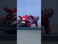 From crashing in FP1 to fastest in Practice! Marc does it again! 🚀