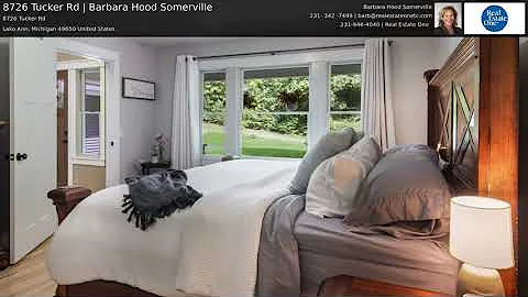 8726 Tucker Rd | Barbara Hood Somerville
