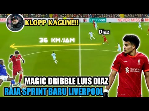 dolarslot88 x 66dslots - LUIS DIAZ SKILLS❗MAGIC DRIBBLE & RAJA SPRINT LUIS DIAZ🔥IDOLA BARU FANS LIVERPOOL😍