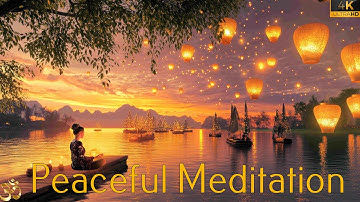 Festival of Lights: Divine Healing Music for Body, Spirit & Soul