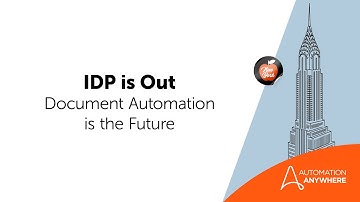 Intelligent Document Processing | Mozaiq and The Loan Store #Imagine2022