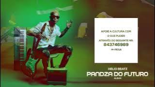 Helio Beatz ft Edvan Allen ft Dj Ardiles - Vibe