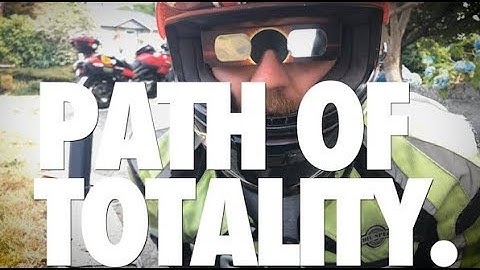 PATH of TOTALITY: ECLIPSE 2017