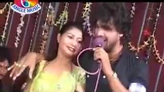 Pochasan Eaar Waa (Khesari Lal Yadav) New Super Hit Folk Bhojpuri Nautanki Songs 2012 screenshot 3