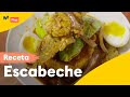 Escabeche de Pescado: Receta peruana | Más Rico