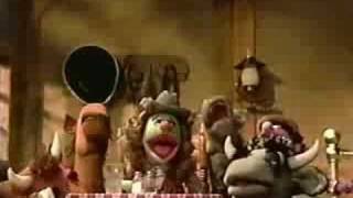 Sesame Street  Ballad Of The Sad Cafe