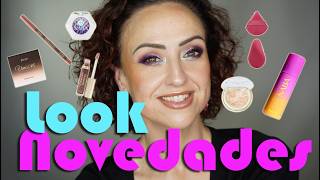 ¡¡Look con NOVEDADES!! || Naba, Mercadona, Revolution, Hean...