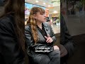 CÓMO ES VIVIR SIENDO UNA PERSONA DE TALLA BAJA: "ME MANDARON A TRABAJAR AL CIRCO PORQUE 'NO SERVÍA'"