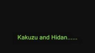 Akatsuki Randomness