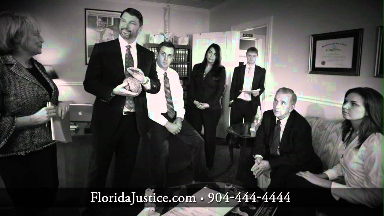 Jacksonville Injury Lawyer