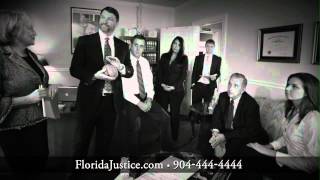Winning Matters - Personal Injury and Wrongful Death Lawyer Jacksonville