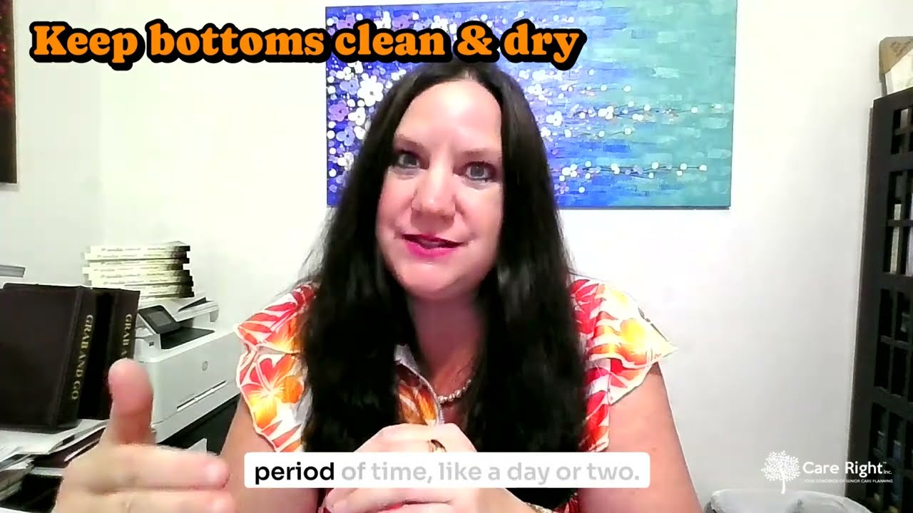 🚨 Preventing UTIs in the Elderly: A Lifesaving Guide 🚨