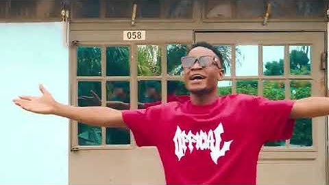 In erengo_by_Eco Zaq_ft_M kapa. Official video 2025