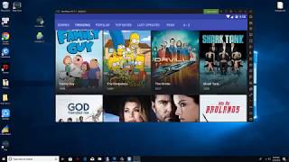 How To Watch Free Movies On PC (Windows 10/8/7/Mac) With Popcorn Time
