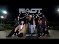 Kpop in public  one take nct 127  127  fact check  atx kdc