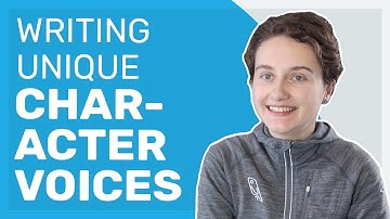 Hoe schrijf je verschillende karakterstemmen? | Tips voor een roman vanuit meerdere perspectieven!
