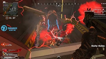 Faide vs Trash Talker (HUMBLED)