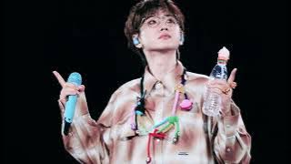 【汪苏泷】240721《小星星》4K直拍｜十万伏特巡回演唱会南京站