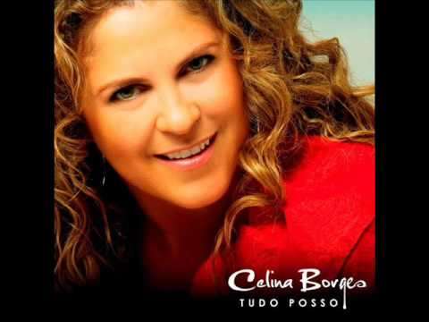 Celina Borges - Nas Asas do Senhor