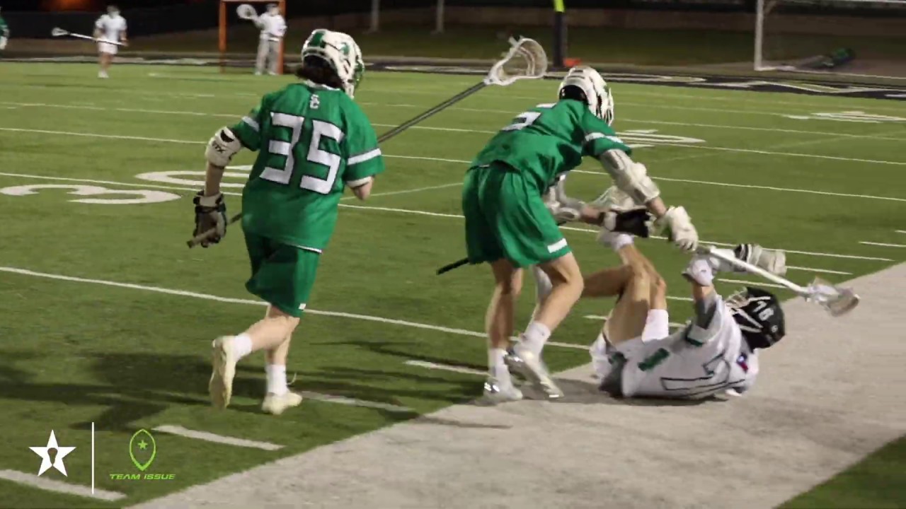 Texas High School Lacrosse 2019Southlake vs Prosper Full Highlights YouTube
