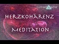 🧘🏼‍♂️Kurze Herzkohärenz Meditation - Herz-Hirn-Kohärenz🧘🏼‍♀️ (nach Gregg Braden)