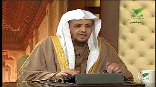 ما صحة قول اللهم لك صمت وعلى رزقك أفطرت  ؟ الشيخ خالد المصلح