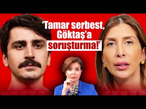 TAMAR SERBEST, GÖKTAŞ'A SORUŞTURMA !