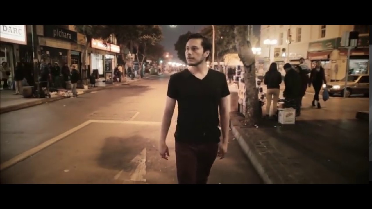 Watch Mera - Bulevar (Video Oficial) on YouTube Watch Mera - Bulevar (Video Oficial) on YouTube
