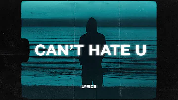 Kayou. - I Can't Hate You (Lyrics) ft. yaeow