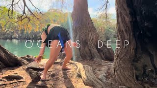 'PISCIS' Varsity Dance Academy | Oceans Deep  Clarity Music | Video Danza Contemporáneo