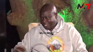 Gachagua Reacts to Uhuru Order to Members to Stop Attacking Him says Enemy is Ruto!