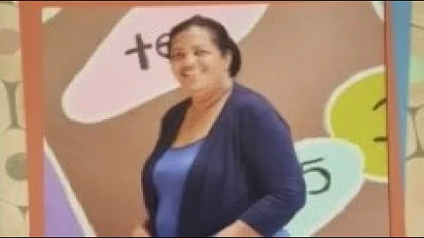Dr Verna Cecilia Perkins