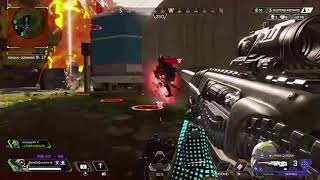 Apex Legends: Chappie No Scope